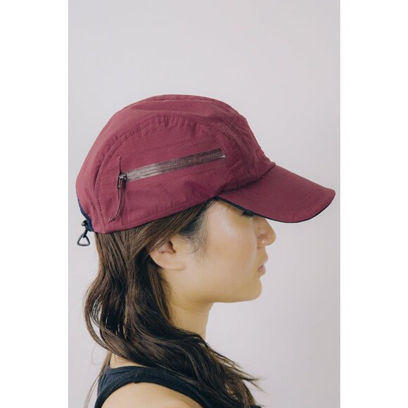 Rework Arc'teryx Gore-Tex 5 Panel Hat - Picture 4 of 10